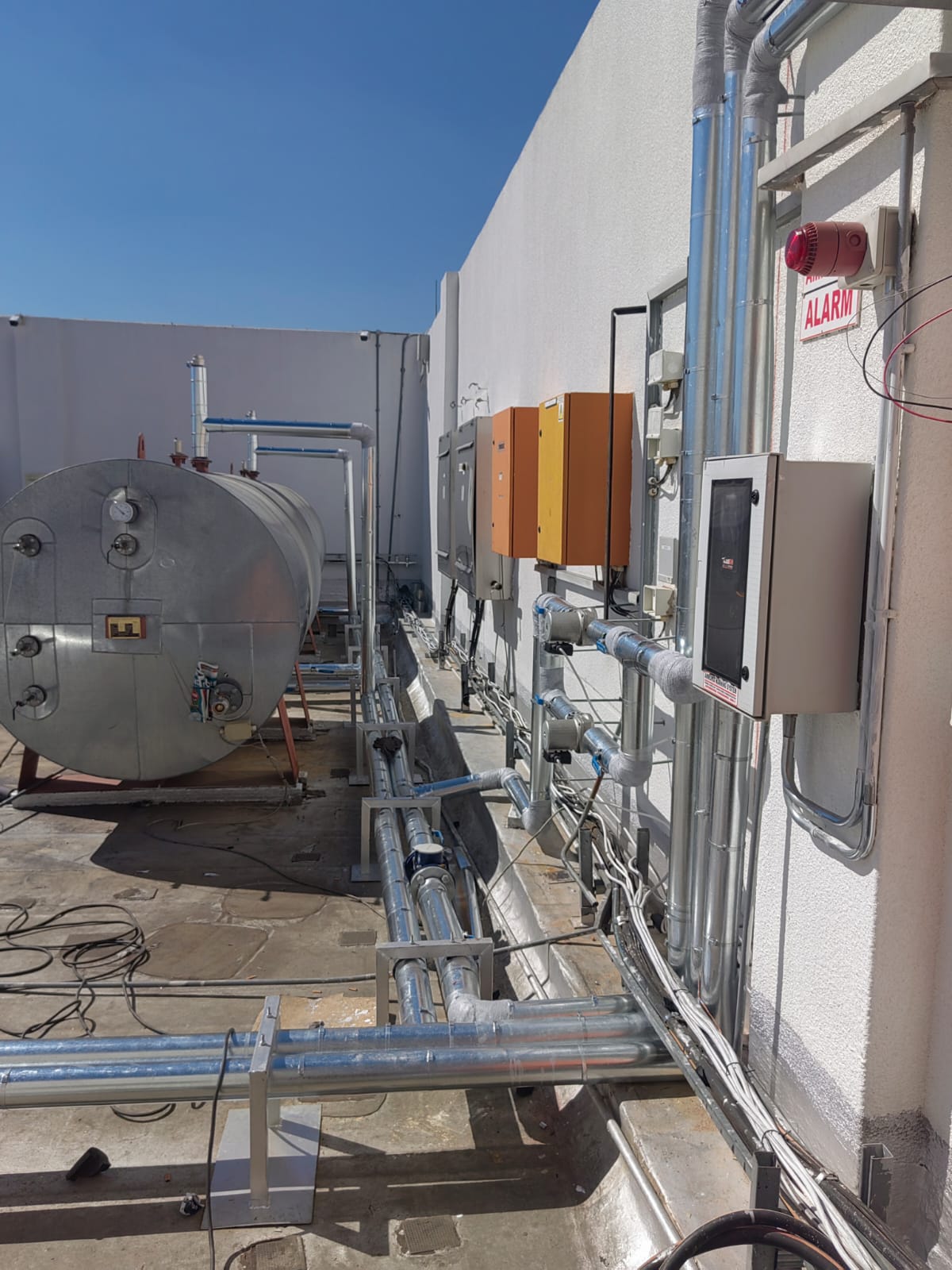 14. DP World Waterfall City