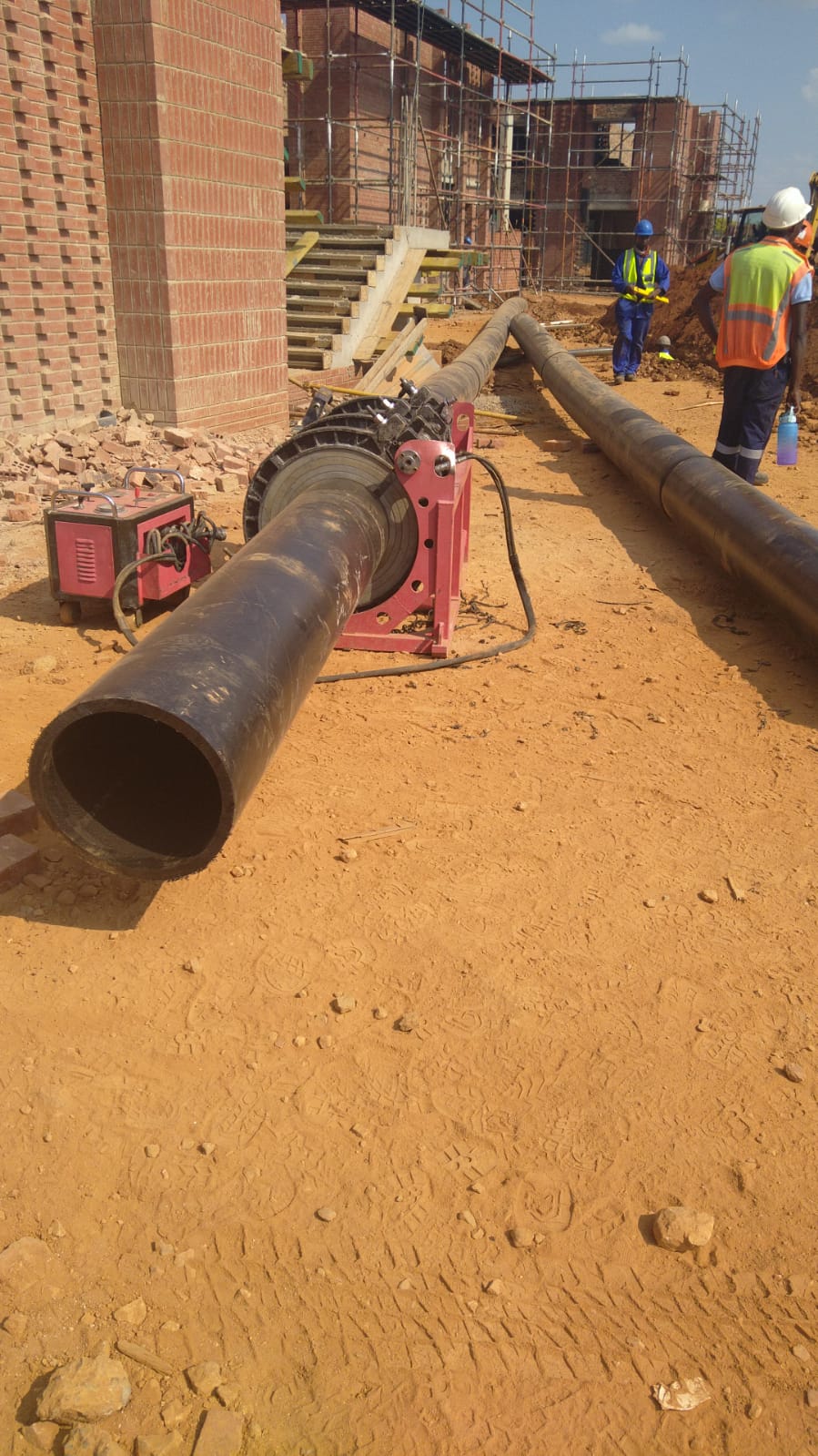 15. Soltech Plaashuis