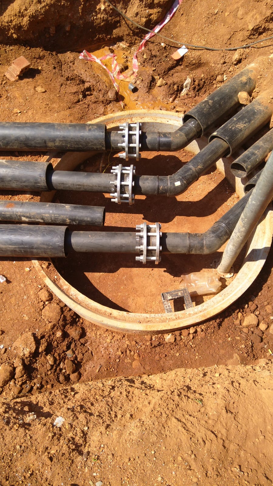 2. Soltech Plaashuis